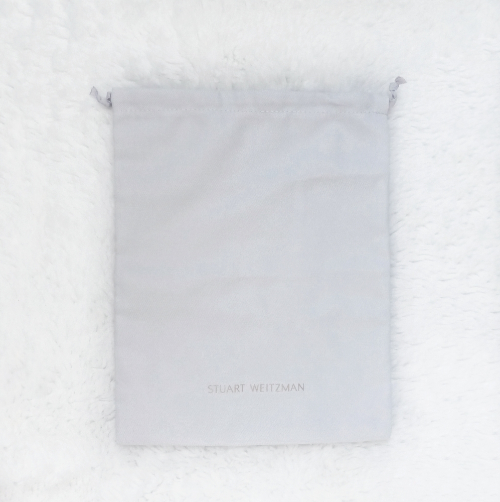 💮3/$45💮 Stuart Weitzman Dust Bag